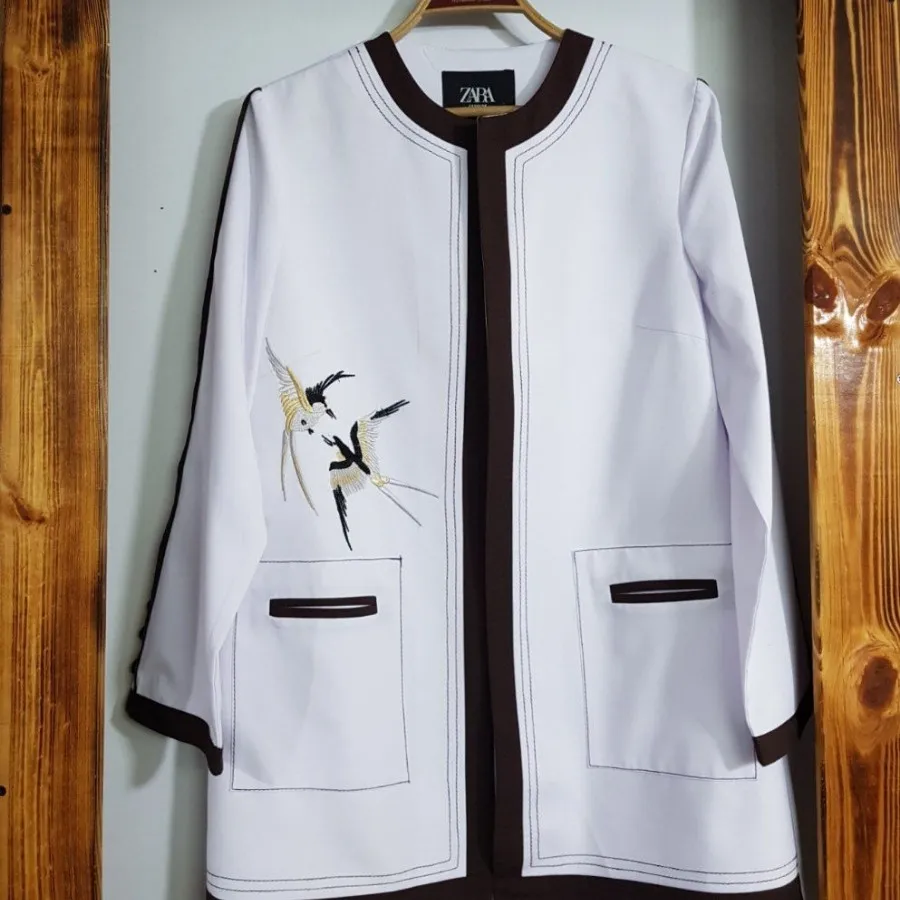 کت شلوار شیک