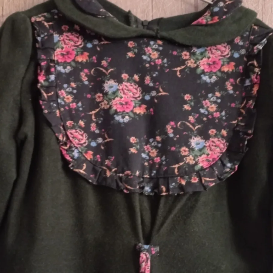 عبا زمستونی