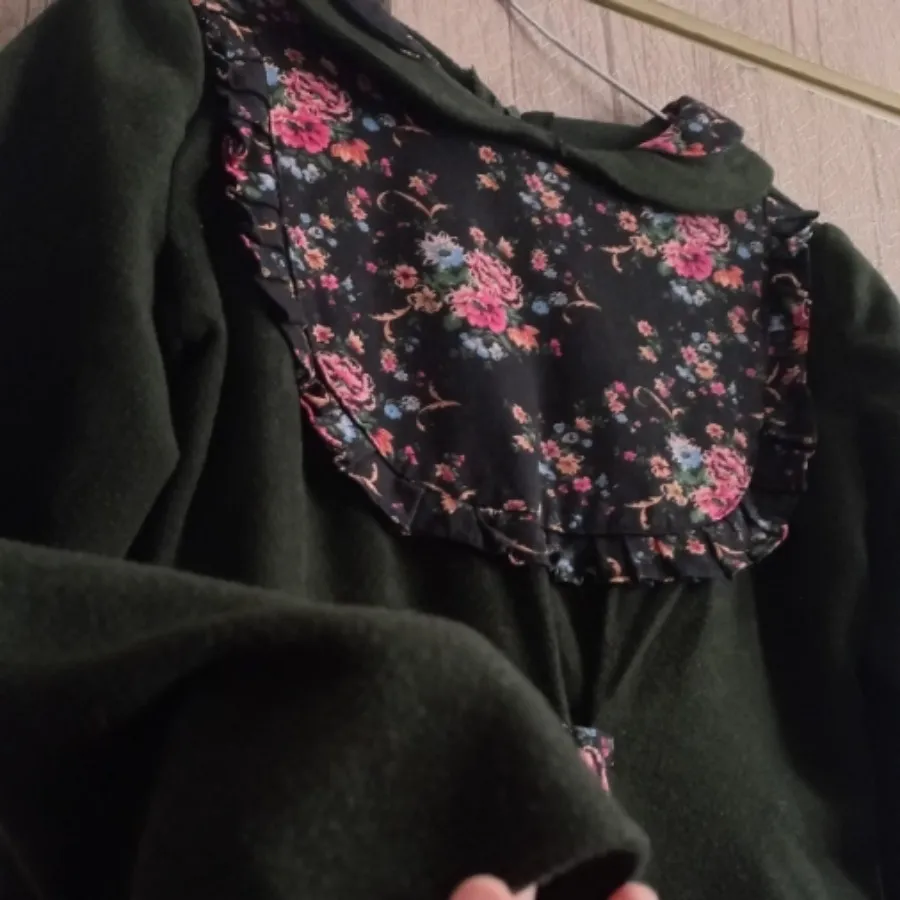 عبا زمستونی