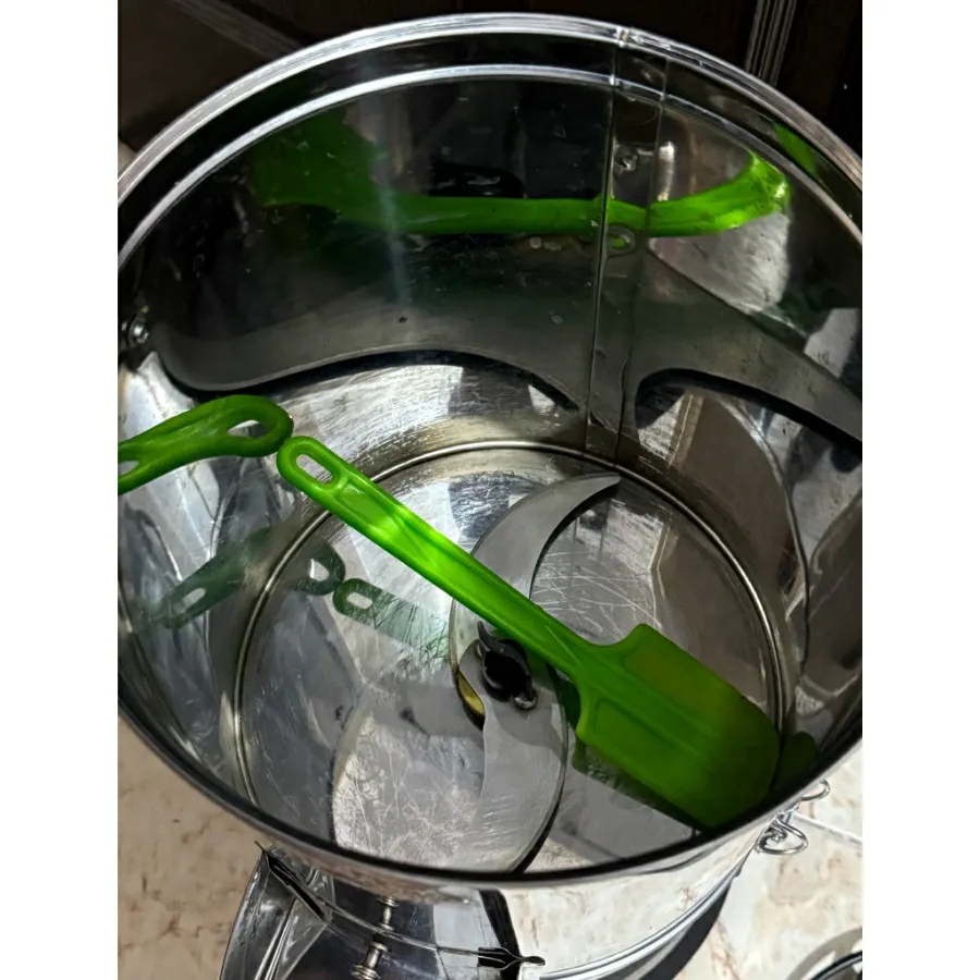 سبزی خرد کن