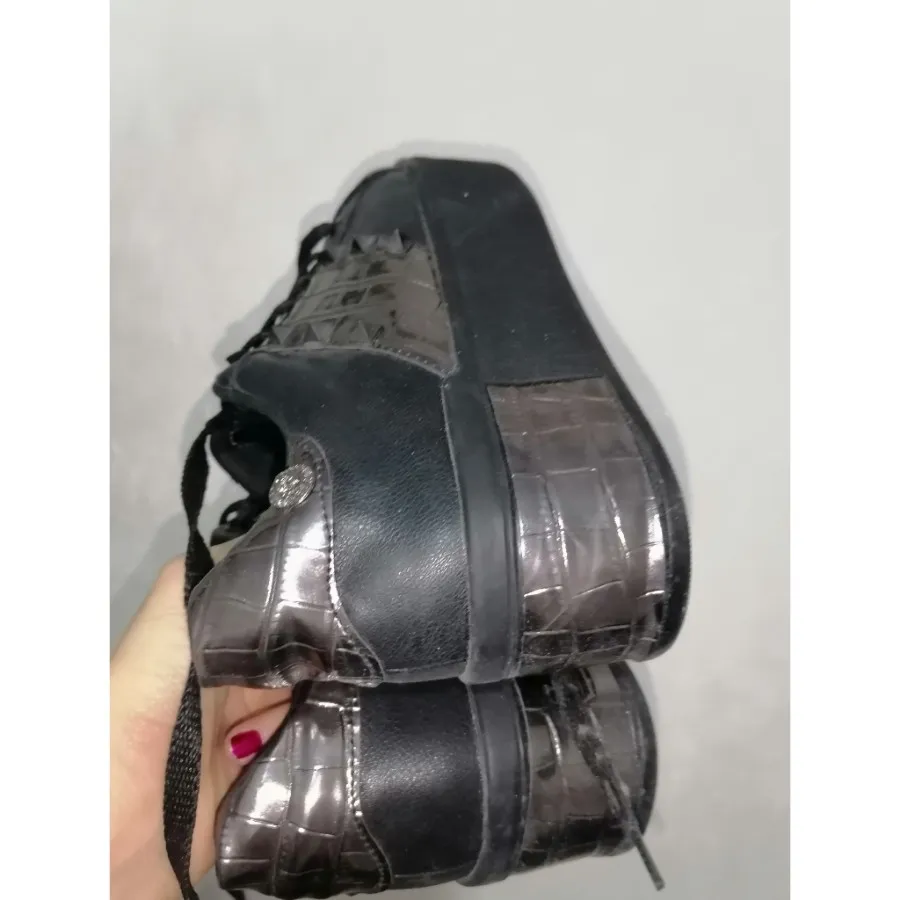 کتونی فانتزی لژدار