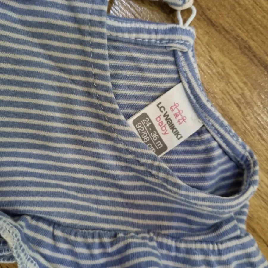 پیراهن کودک برند ترک