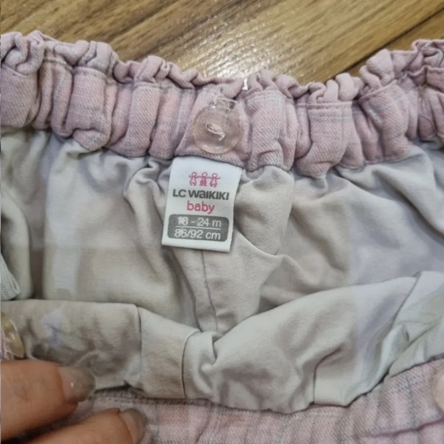 شلوارک کودک ترک