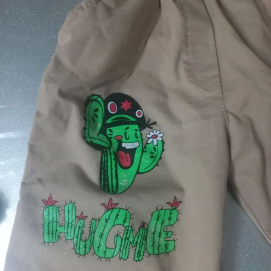 شلوارک بچگانه