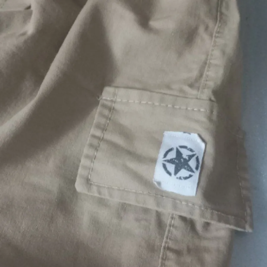 شلوارک بچگانه