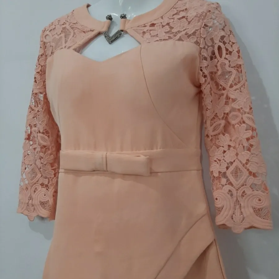 لباس مجلسی سارافون