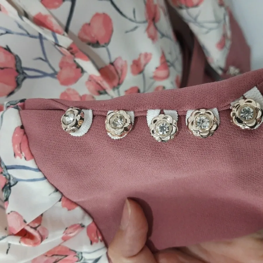 سارافون مناسب شیردهی