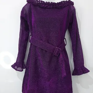 لباس مجلسی و سارافون