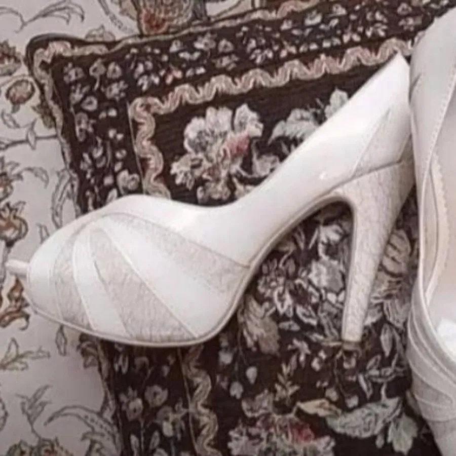 کیف و کفش سِت