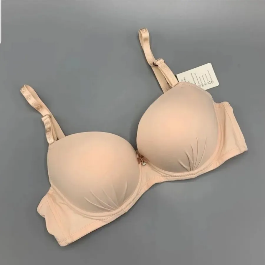 سوتین اسفنجی جک دار