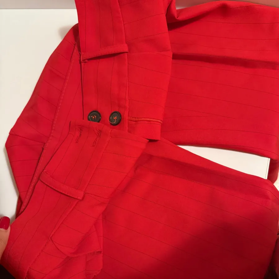 شلوار کرپ کش مجلسی ترک