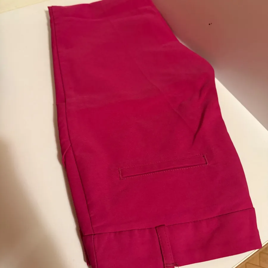 شلوار رسمی و کرپ اعلا