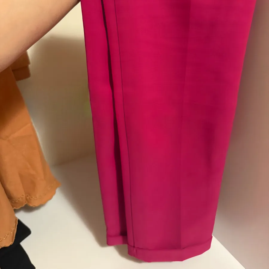 شلوار رسمی و کرپ اعلا