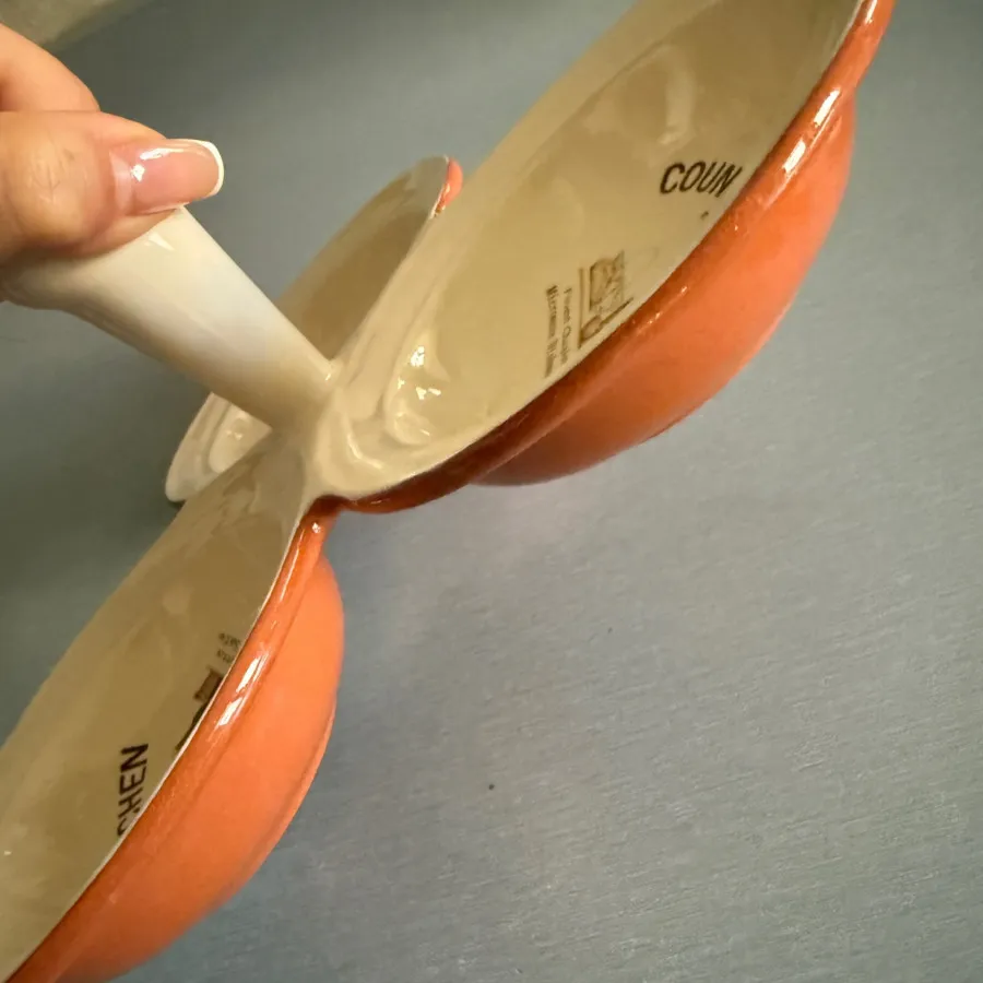 ظرف پذیرایی چینی