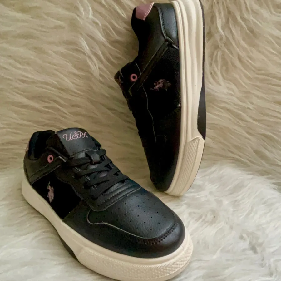 کفش کتونی US POLOسایز 39