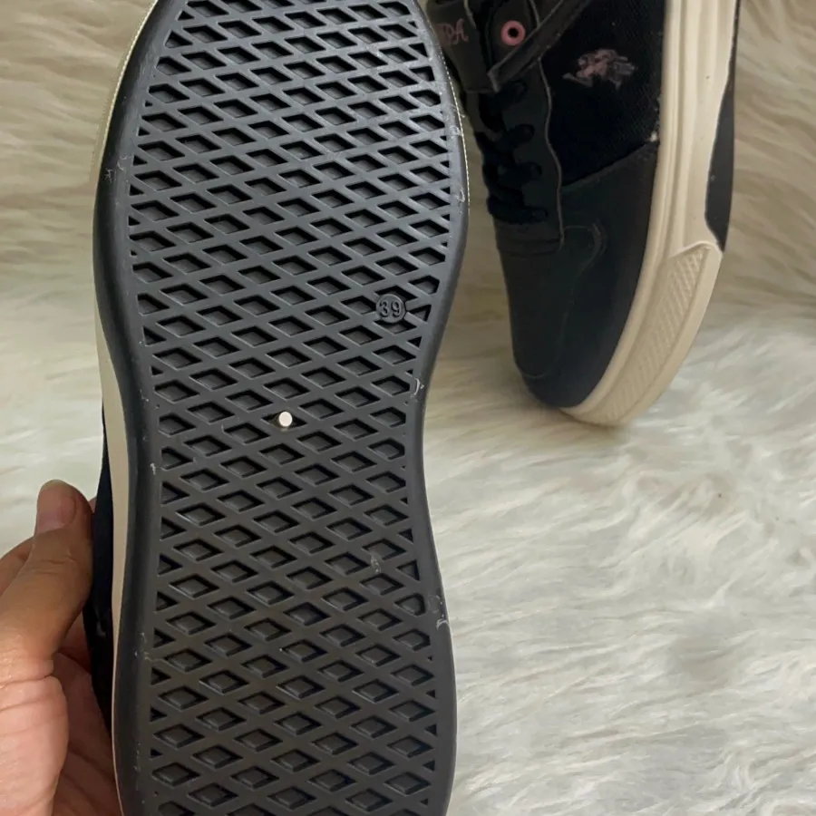 کفش کتونی US POLOسایز 39