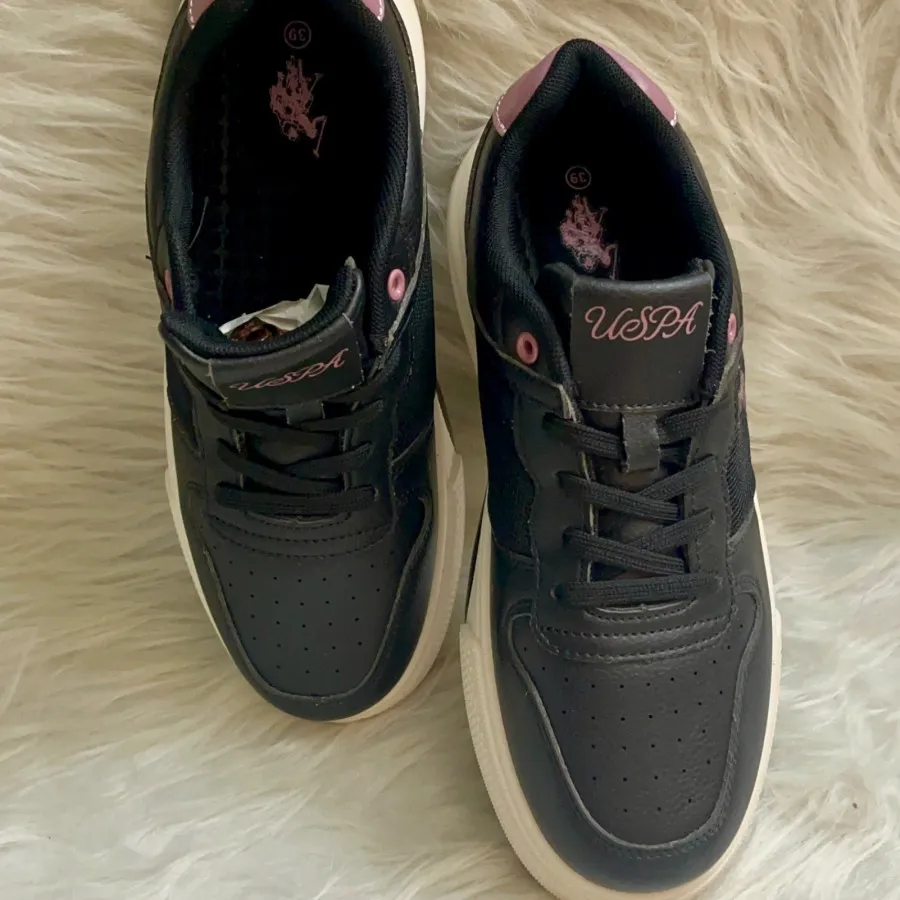 کفش کتونی US POLOسایز 39