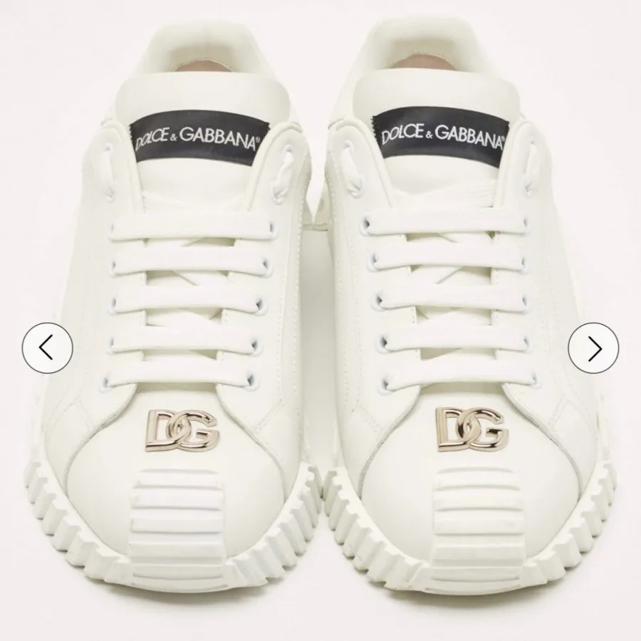 اسنیکرز DOLCE GABANA اصل