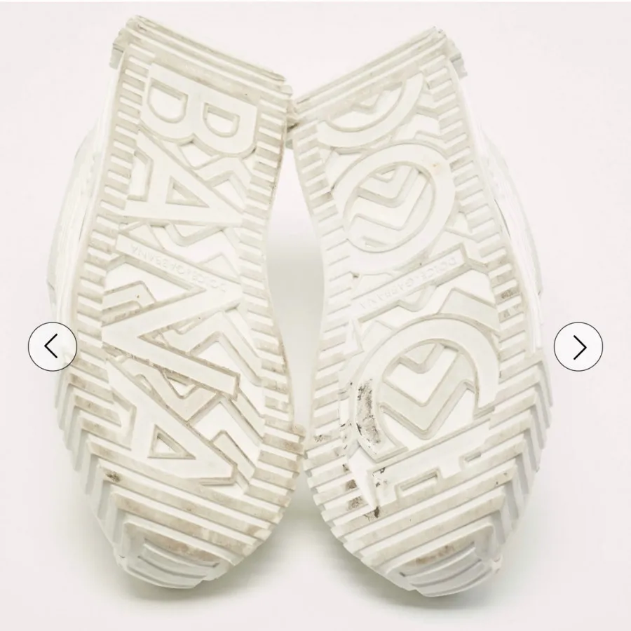 اسنیکرز DOLCE GABANA اصل