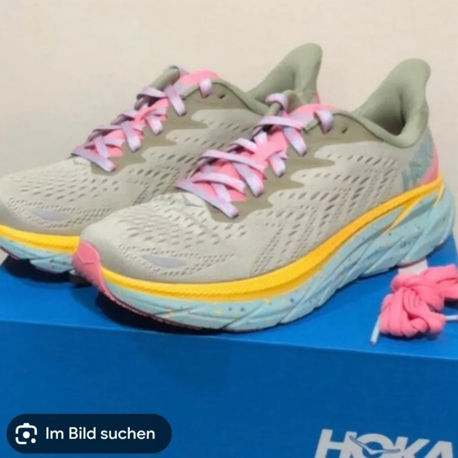 کتونی hoka سایز 40-39