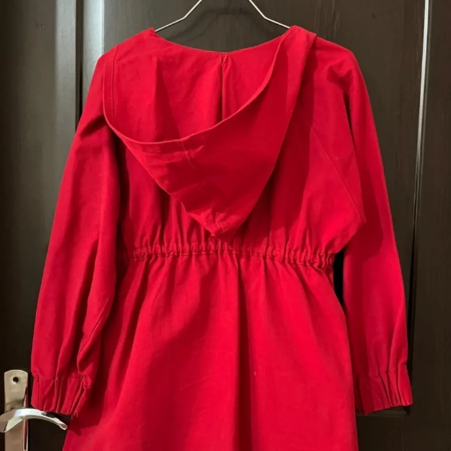 بارانی ویا پالتو