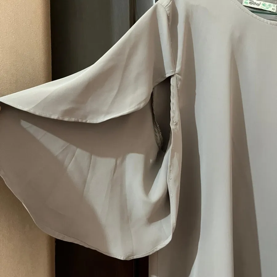 شومیز زنانه وکزاپ