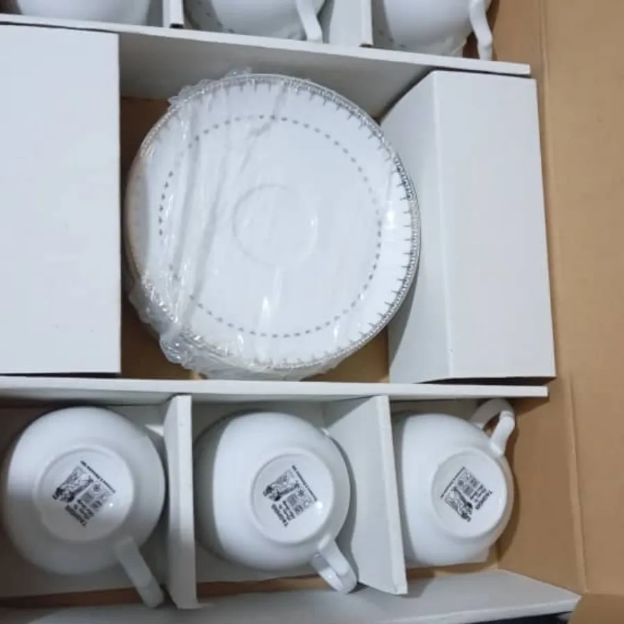 سرویس چایخوری