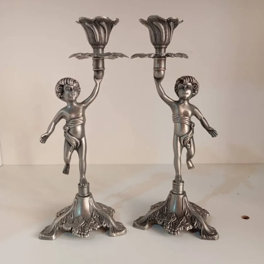 شمعدان پیوتر