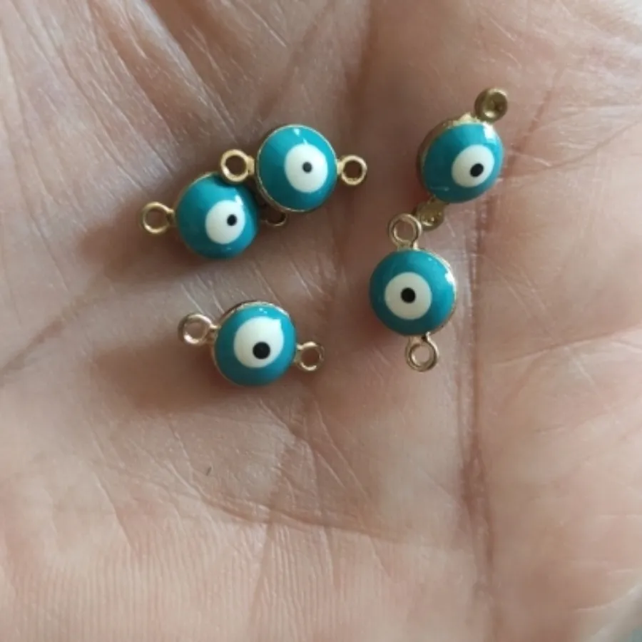 پلاک چشم نظر