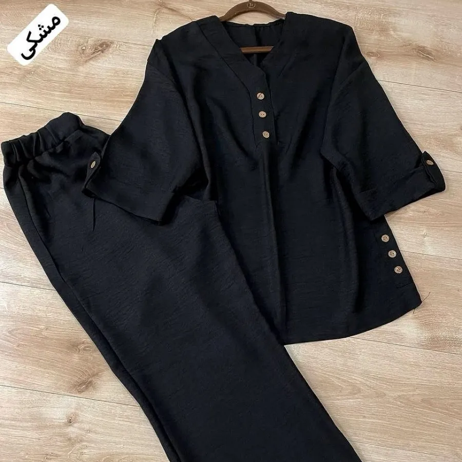 مانتو شلوار