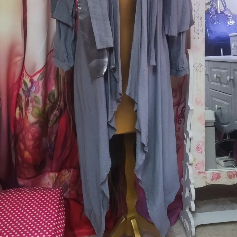 مانتو مزونی