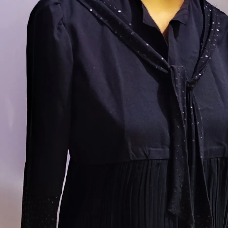 مانتو خاص مزونی