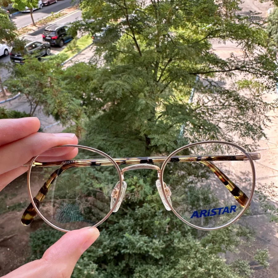 عینک اورجینال طبی اسپورت