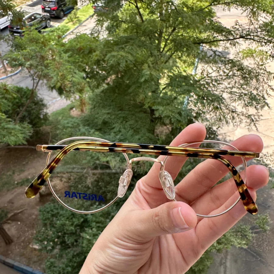 عینک اورجینال طبی اسپورت