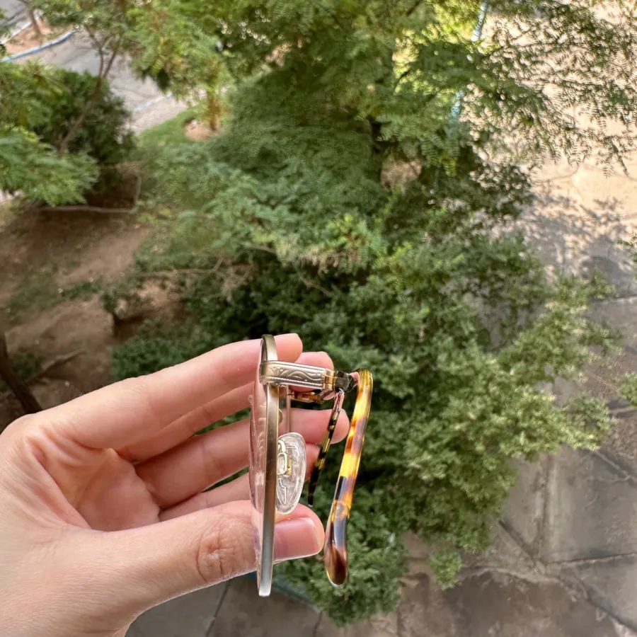 عینک اورجینال طبی اسپورت