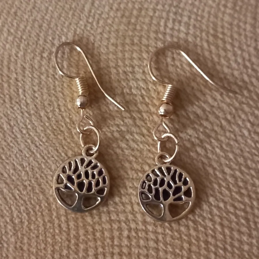 گوشواره طلایی