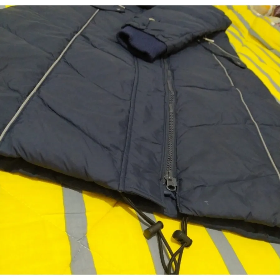 کاپشن بادگیر