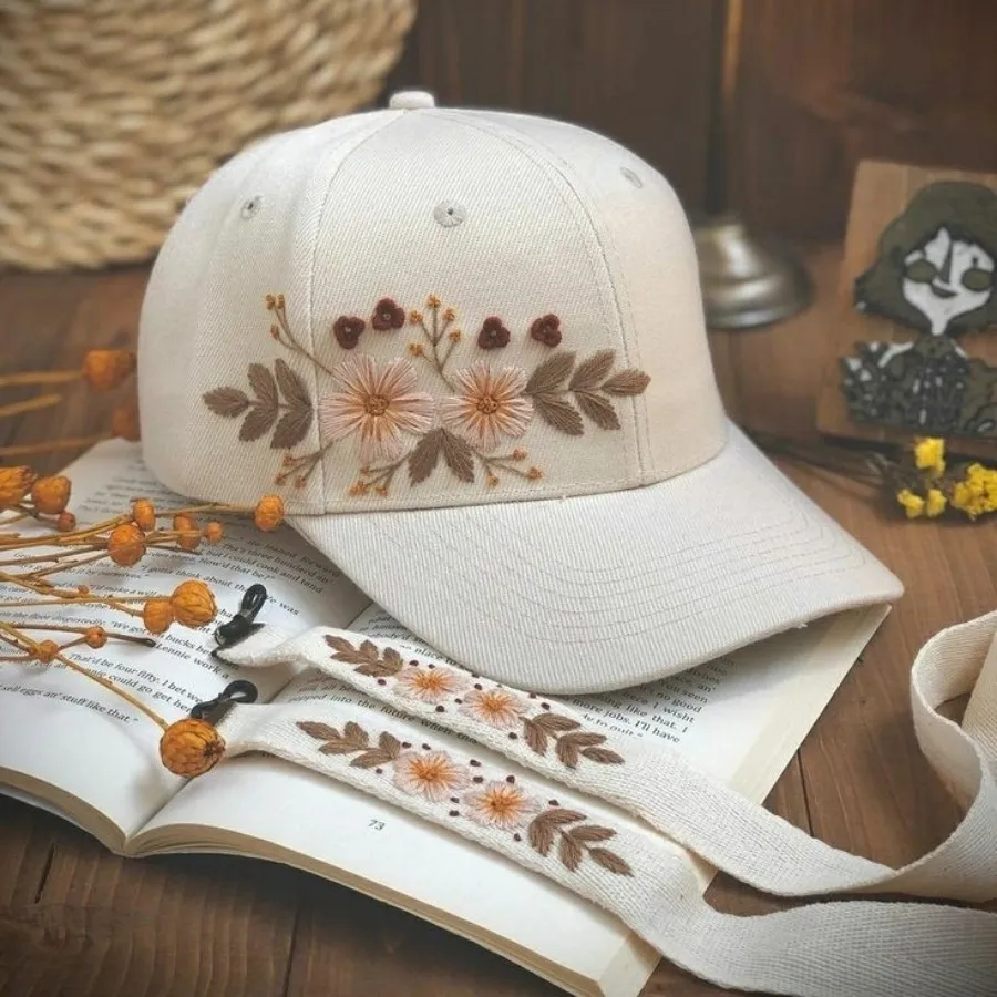 کلاه طرحدار