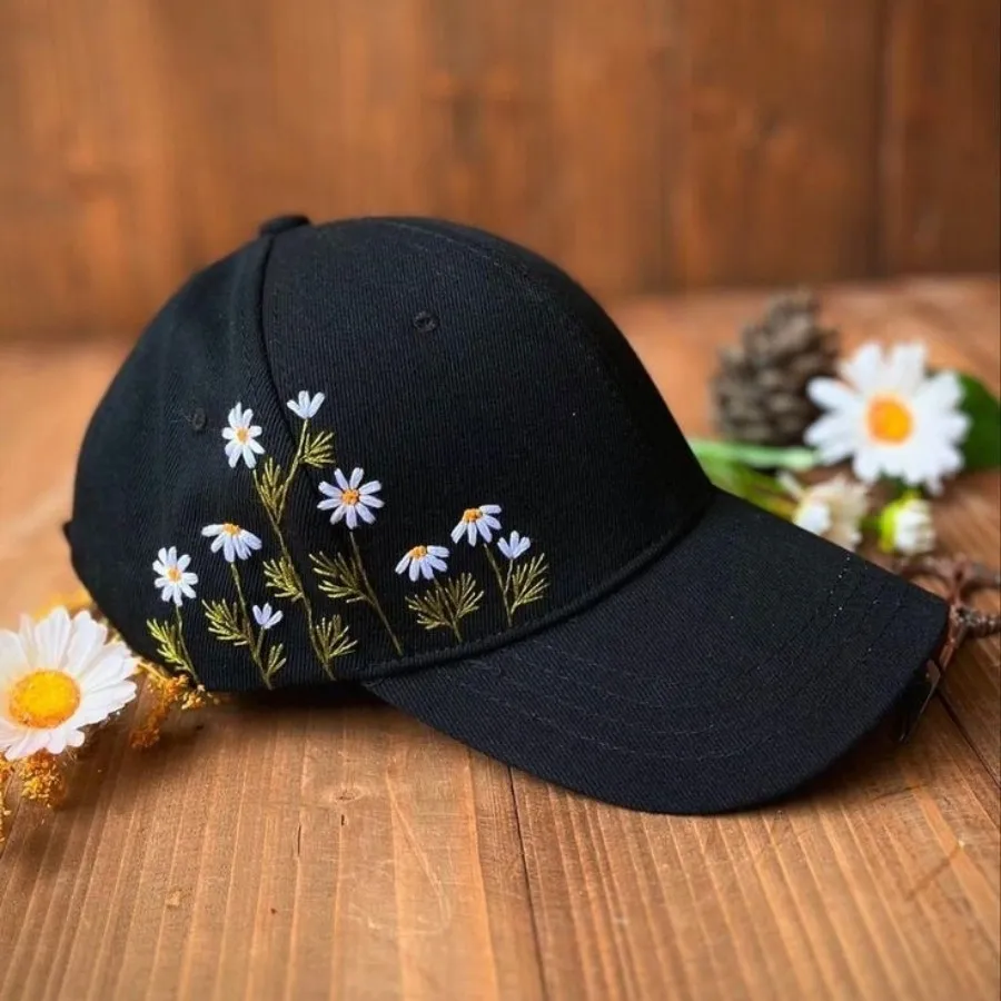 کلاه طرحدار