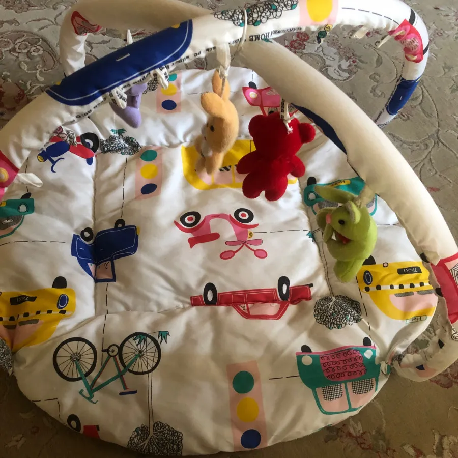 تشک گارددار