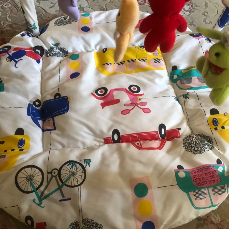 تشک گارددار