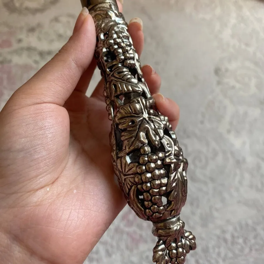 ملاقه کفگیر قدیمی