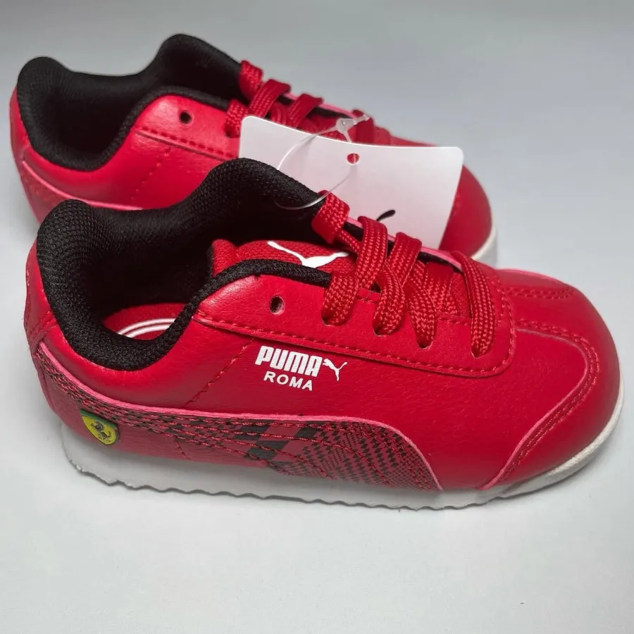 کفش بچگانه پوما مدل فراری