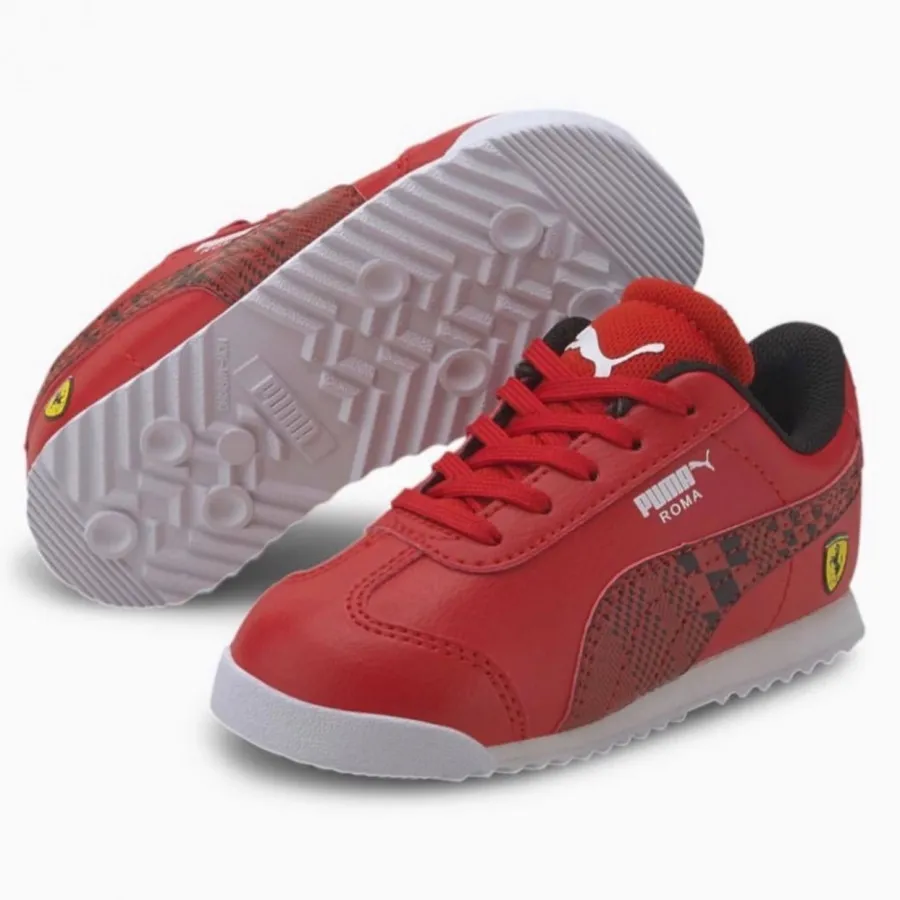 کفش بچگانه پوما مدل فراری
