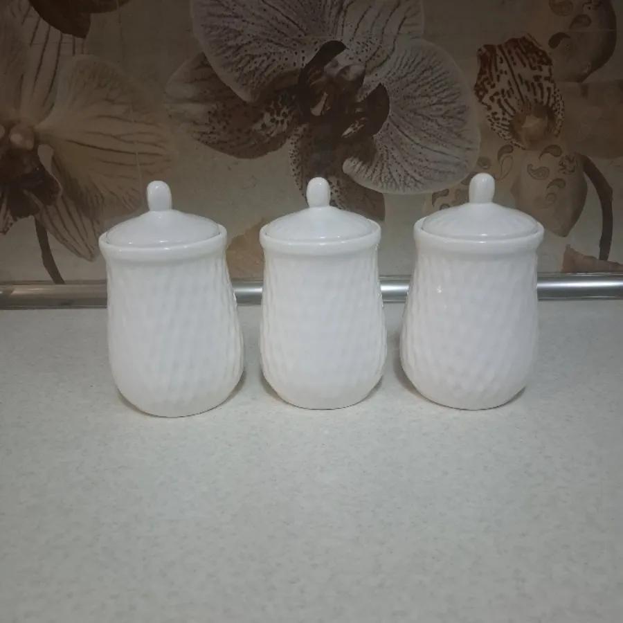 ظروف آشپزخانه