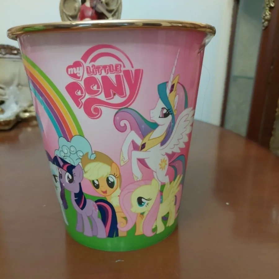 سطل ( ورق بزنید )