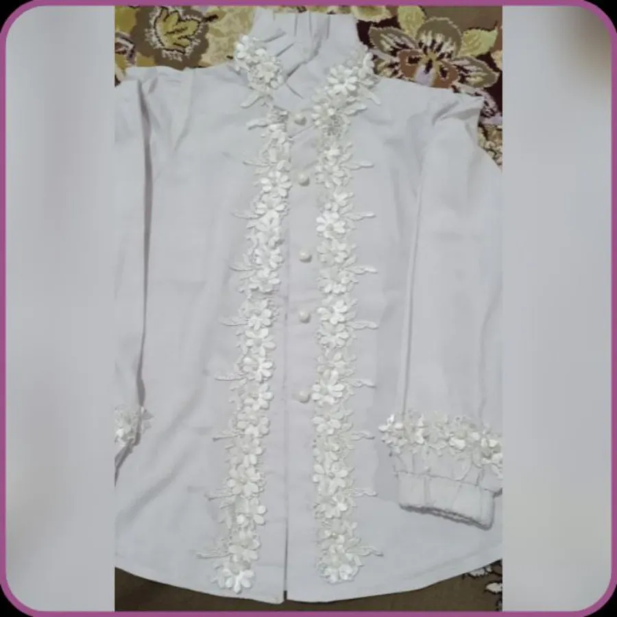 شومیز مجلسی