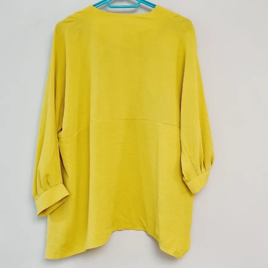 مانتو تابستانه