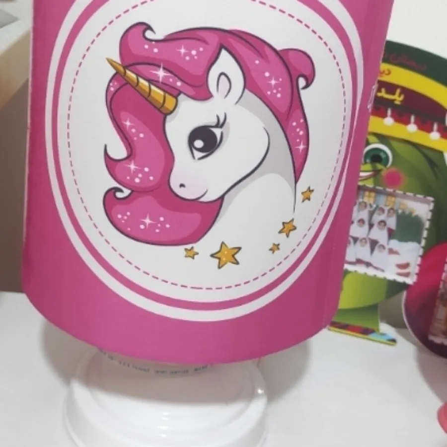 چراغ خواب کودک