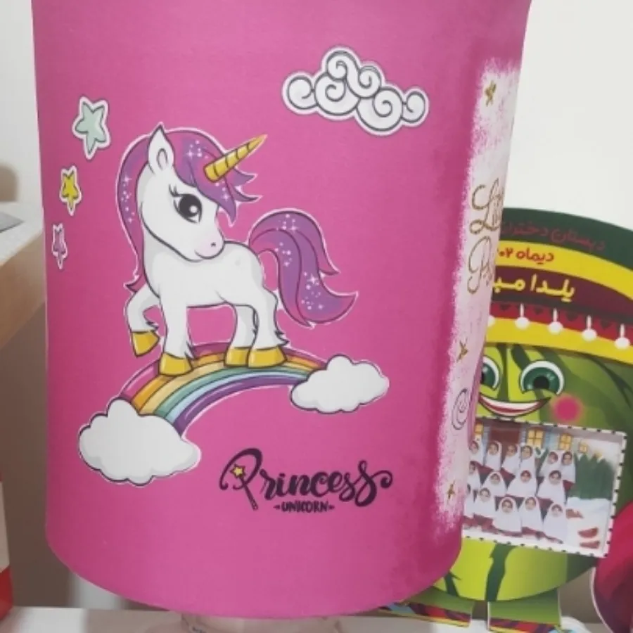 چراغ خواب کودک